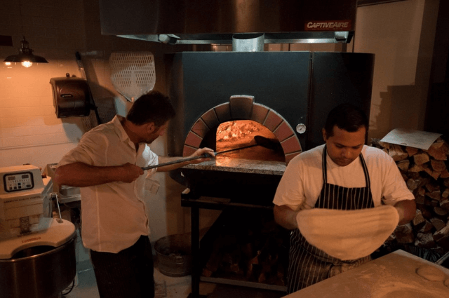 Forno301 Pizza Makers